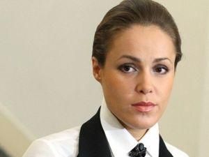 Королевська: Відсутність Тимошенко може привести Україну до економічного колапсу Королевська: Відсутність Тимошенко може привести Україну до економічного колапсу