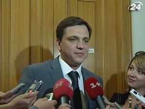 Юрій Павленко поки не здав партквиток "Нашої України" Юрій Павленко поки не здав партквиток "Нашої України"