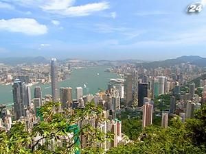 Гонконг - город самой дорогой жилой недвижимости
