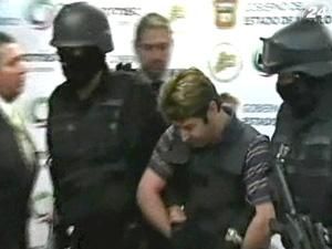 В Мексике задержали подозреваемого в причастности к 900 убийствам