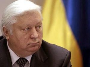 Від Януковича вимагають звільнити Пшонку Від Януковича вимагають звільнити Пшонку