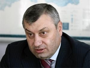 Президент Південної Осетії хоче віддати росіянам землю на 99 років