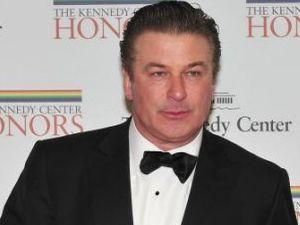 Алек Болдуїн стане студентом Алек Болдуїн стане студентом