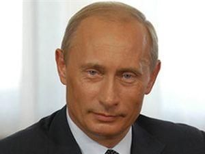 У Росії хочуть створити "Церкву бога єдиного - Путіна" У Росії хочуть створити "Церкву бога єдиного - Путіна"