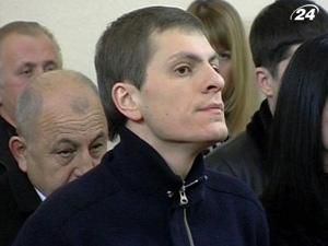 Крим: мажора, який на смерть збив жінку, амністували