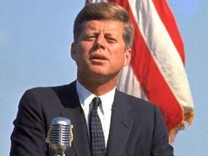 В Голливуде снимут новый фильм об убийстве Джона Кеннеди В Голливуде снимут новый фильм об убийстве Джона Кеннеди