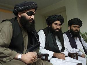 Талибан собирается активнее использовать женщин-смертниц 