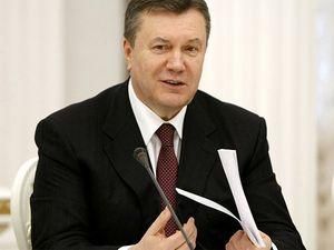 Янукович планує скоротити армію