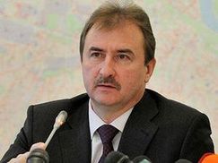 Столичная власть может запретить акции оппозиции в День независимости 