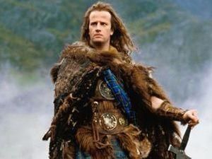 Римейк "Горця" залишився без режисера Римейк "Горця" залишився без режисера