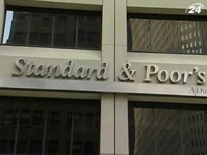 SEC розпочала попереднє розслідування щодо Standard & Poor’s