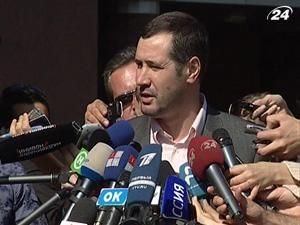 Сухов: Решение Апелляционного суда по Тимошенко - полный абсурд Сухов: Решение Апелляционного суда по Тимошенко - полный абсурд
