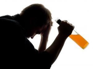 Сверхурочная работа может привести к алкоголизму Сверхурочная работа может привести к алкоголизму