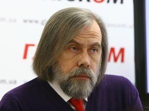 Политолог: Представители "Нашей Украины" будут искать счастье в других политсилах Политолог: Представители "Нашей Украины" будут искать счастье в других политсилах