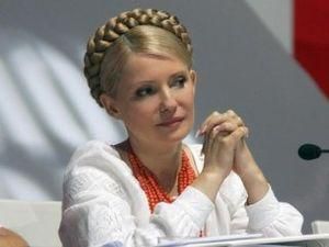 Политолог: Тимошенко не уступит лидерство в "Батькивщине" 