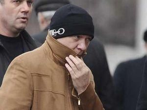 СМИ: Близкий соратник Януковича хочет купить киевское "Динамо" СМИ: Близкий соратник Януковича хочет купить киевское "Динамо"