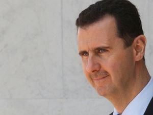 Сирия: Протестующие требуют казнить Президента Асада Сирия: Протестующие требуют казнить Президента Асада