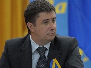 Кириленко: Опозиція має об'єднатися на вибори у Верховну Раду Кириленко: Опозиція має об'єднатися на вибори у Верховну Раду