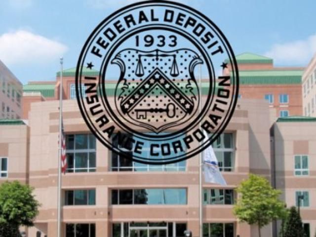 В США закрыли шестьдесят четвёртый банк В США закрыли шестьдесят четвёртый банк