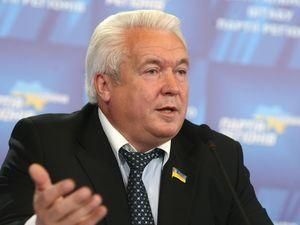 У Партії регіонів вимагають перевірити причетність Тимошенко до вбивства Щербаня