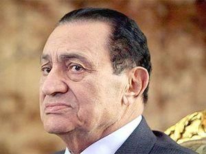 Большинство египтян требуют казнить Мубарака 