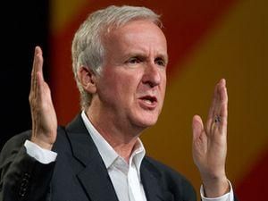 Джеймс Кемерон проконсультував творців п'ятого "Термінатора" Джеймс Кемерон проконсультував творців п'ятого "Термінатора"