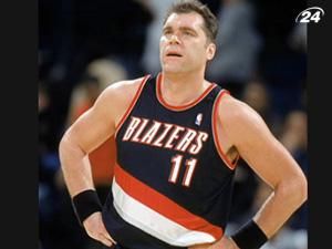 Арвидас Сабонис - лучший европеец, который когда-либо играл в баскетбол Арвидас Сабонис - лучший европеец, который когда-либо играл в баскетбол