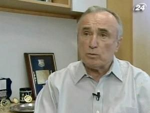 "Суперкоп" вчитиме британських поліцейських наводити порядок "Суперкоп" вчитиме британських поліцейських наводити порядок