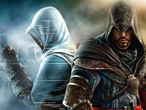 У Assassin's Creed: Revelations буде публічна бета-версія (ВІДЕО) У Assassin's Creed: Revelations буде публічна бета-версія (ВІДЕО)