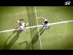 EA Sports готує продовження тенісного симулятора