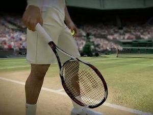 EA Sports анонсувала гру Grand Slam Tennis 2 (ВІДЕО)