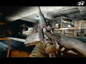 4A Games виклала у мережу новий трейлер Metro: Last Light 4A Games виклала у мережу новий трейлер Metro: Last Light