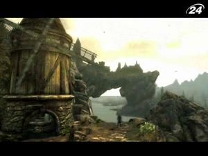 Новые фэнтезийные приключения от Bethesda Softworks Новые фэнтезийные приключения от Bethesda Softworks