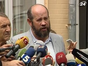 Адвокат Федур: Власть боится, чтобы Пукач не сказал чего-то лишнего 
