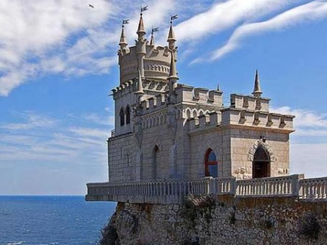 Китай хоче розбудовувати Ялту Китай хоче розбудовувати Ялту