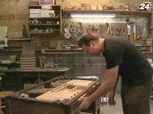 Художник Каген Шефер создает сложные деревянные головоломки Художник Каген Шефер создает сложные деревянные головоломки