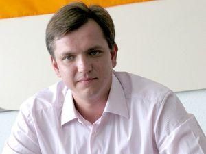 Павленко готов приостановить своt членство в "Нашей Украине" Павленко готов приостановить своt членство в "Нашей Украине"