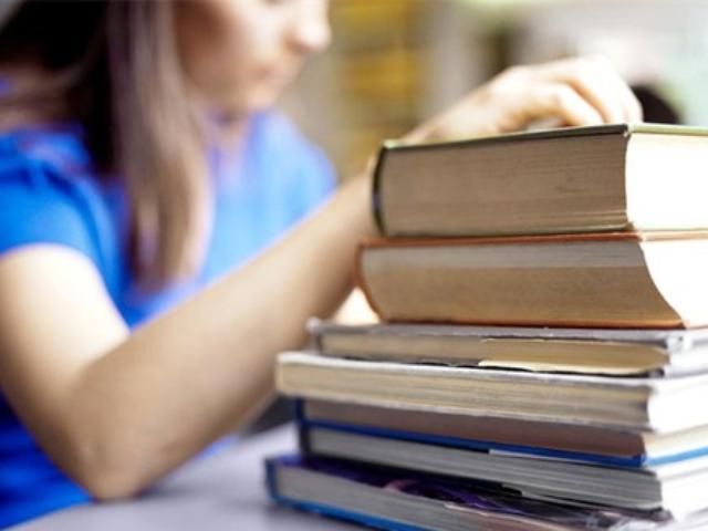 Зарплата українців залежить від освіти Зарплата українців залежить від освіти