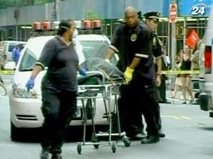 Разведка США: "Аль-Каида" готовит для терактов "ядовитые" бомбы Разведка США: "Аль-Каида" готовит для терактов "ядовитые" бомбы