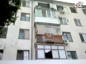 Пострадавший от взрыва газового баллона в Керчи скончался в больнице Пострадавший от взрыва газового баллона в Керчи скончался в больнице