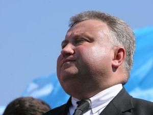 В "Батькивщине" жалуются на провокации пьяного "регионала" В "Батькивщине" жалуются на провокации пьяного "регионала"