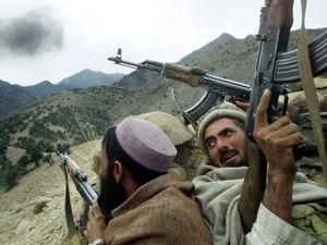 Афганистан: Талибы напали на резиденцию губернатора
