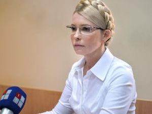 Тимошенко пояснила, чому підписала "газові угоди" 2009 року
