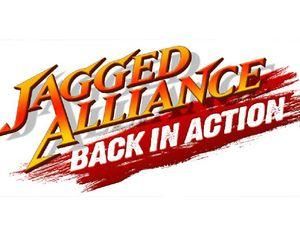 Анонсировано продолжение Jagged Alliance