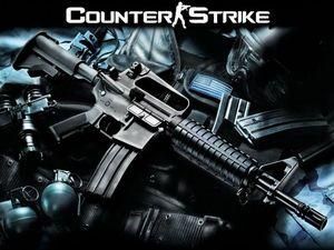 Анонсовано новий Counter-Strike