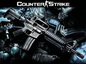 Анонсовано новий Counter-Strike Анонсовано новий Counter-Strike