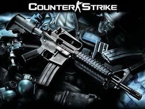 Анонсировано новый Counter-Strike