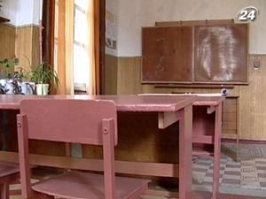 Тема недели: Отечественные школы закончили ремонты Тема недели: Отечественные школы закончили ремонты