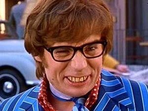 Майк Майерс сыграет в четвертом "Остине Пауэрсе" Майк Майерс сыграет в четвертом "Остине Пауэрсе"