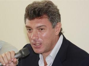 В России полиция задержала оппозиционного лидера В России полиция задержала оппозиционного лидера